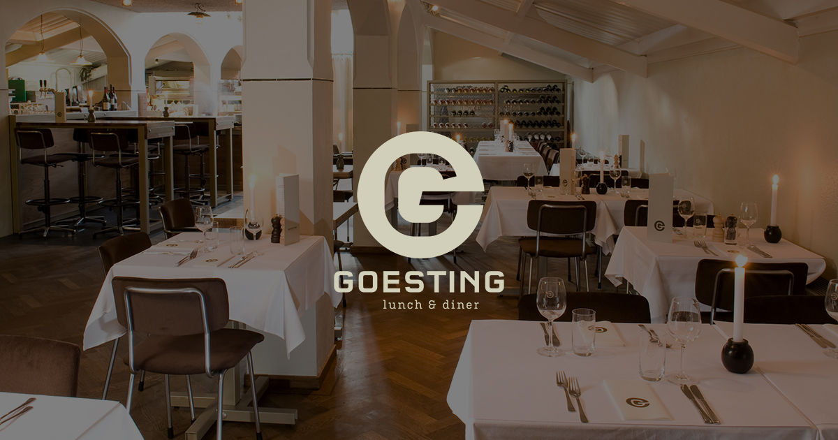 (c) Restaurantgoesting.nl